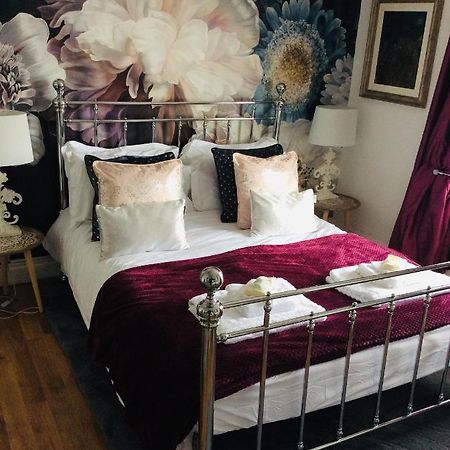 One Ninety Boutique Accommodation Burnham-on-Sea Εξωτερικό φωτογραφία
