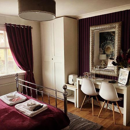 One Ninety Boutique Accommodation Burnham-on-Sea Εξωτερικό φωτογραφία