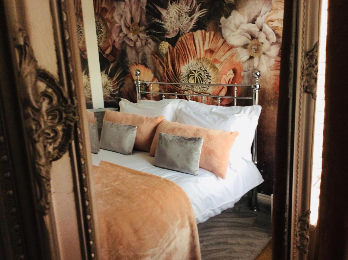 One Ninety Boutique Accommodation Burnham-on-Sea Εξωτερικό φωτογραφία