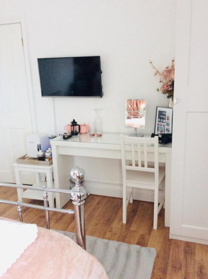 One Ninety Boutique Accommodation Burnham-on-Sea Εξωτερικό φωτογραφία