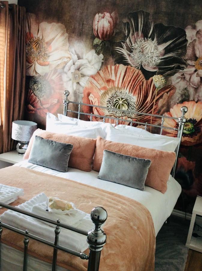 One Ninety Boutique Accommodation Burnham-on-Sea Εξωτερικό φωτογραφία