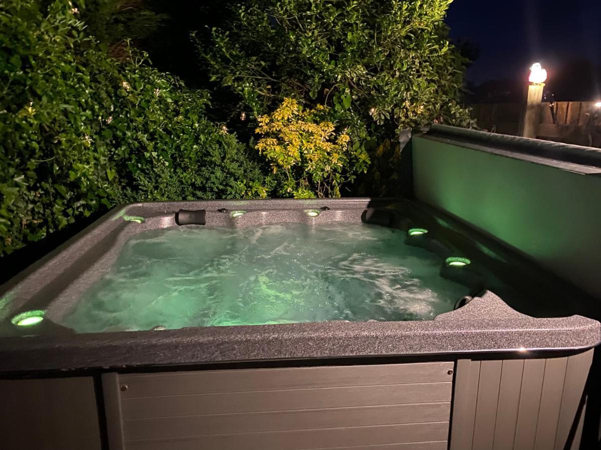 One Ninety Boutique Accommodation Burnham-on-Sea Εξωτερικό φωτογραφία