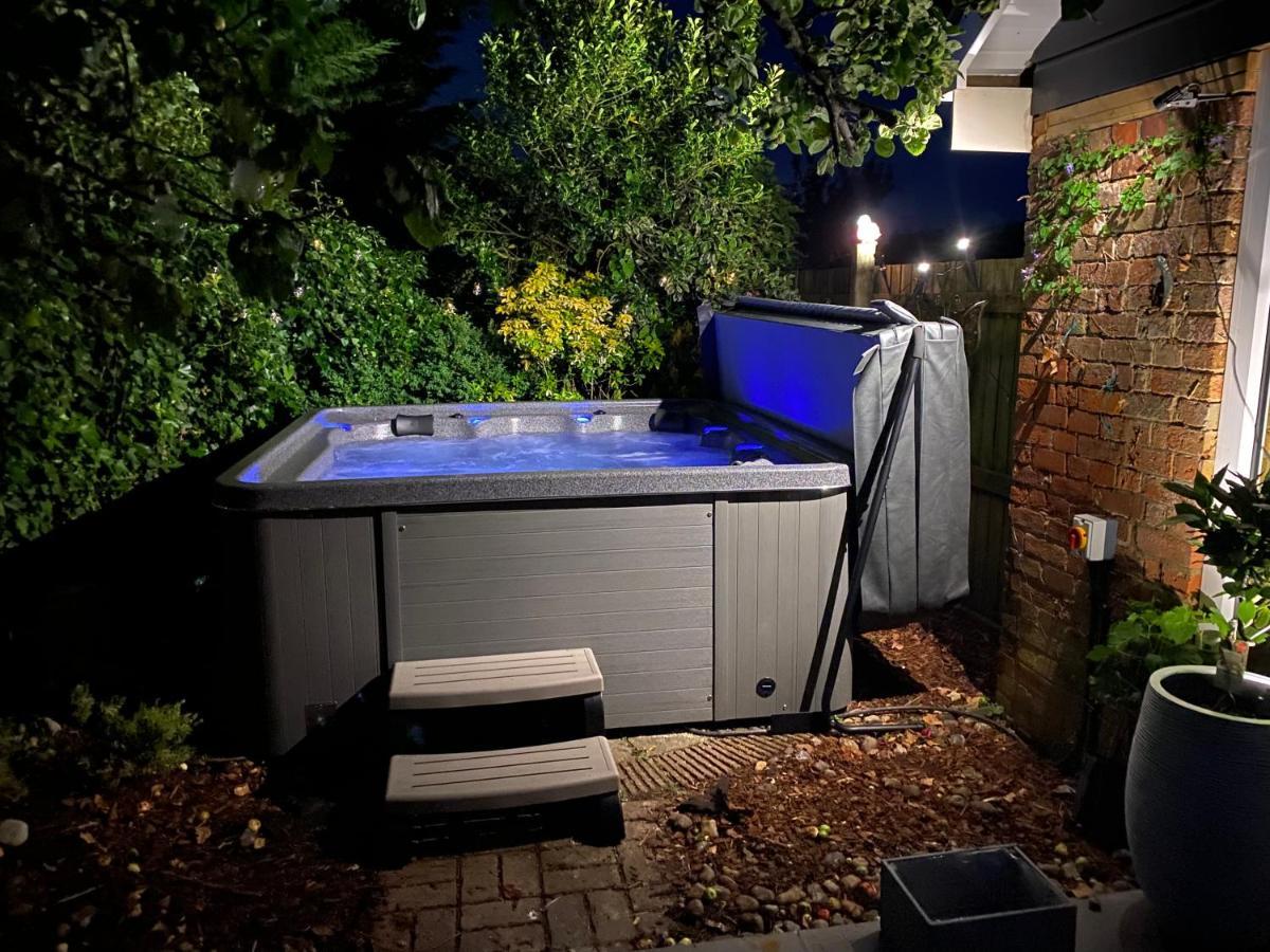One Ninety Boutique Accommodation Burnham-on-Sea Εξωτερικό φωτογραφία
