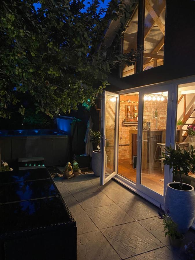 One Ninety Boutique Accommodation Burnham-on-Sea Εξωτερικό φωτογραφία