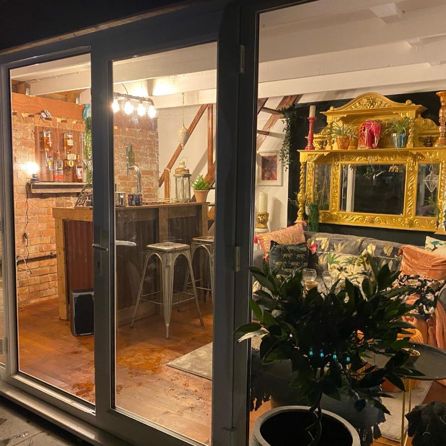 One Ninety Boutique Accommodation Burnham-on-Sea Εξωτερικό φωτογραφία