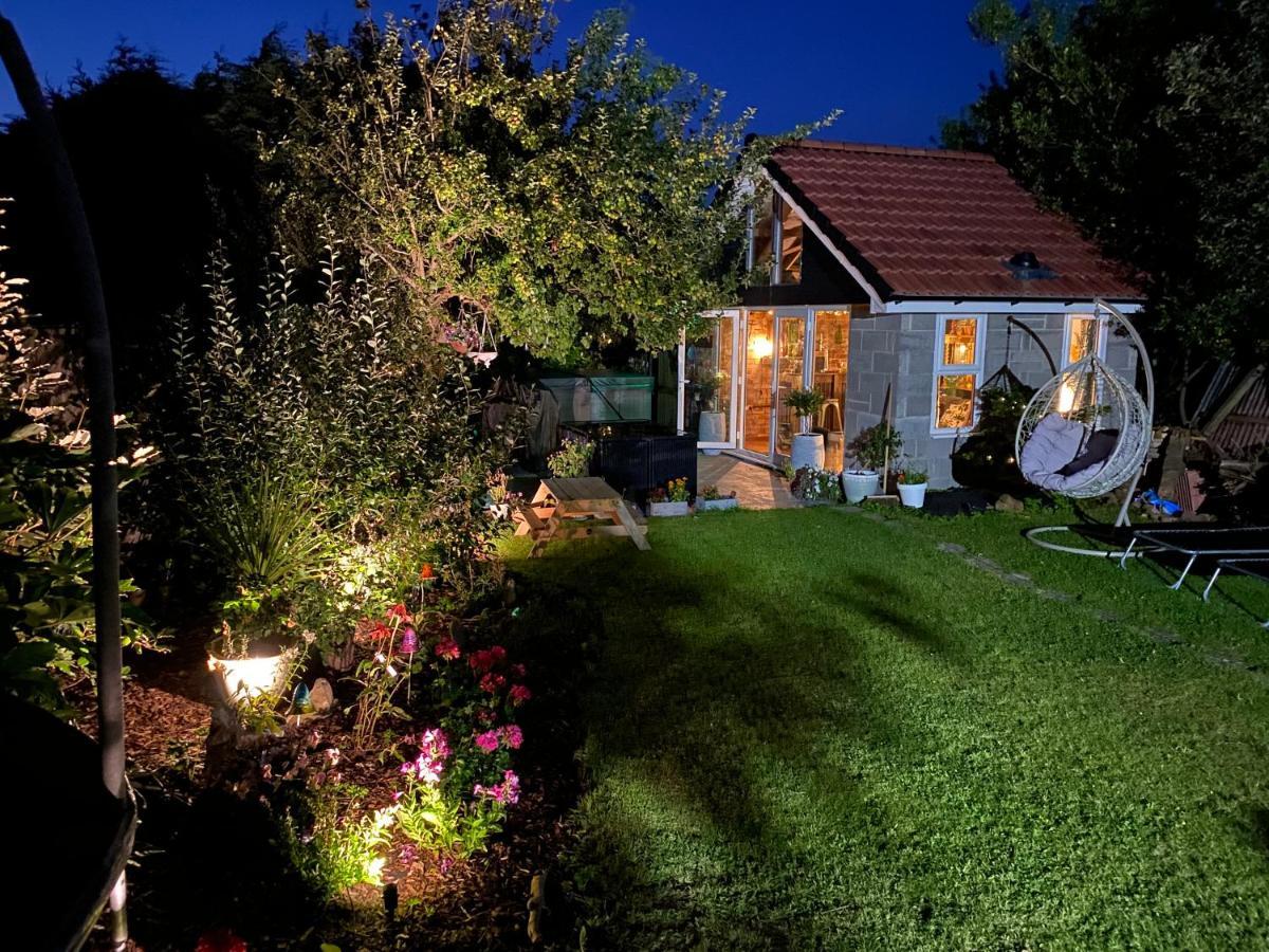 One Ninety Boutique Accommodation Burnham-on-Sea Εξωτερικό φωτογραφία