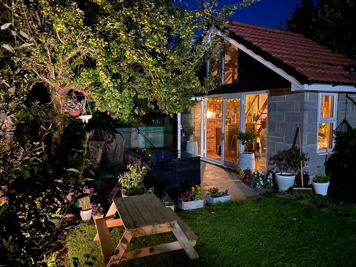 One Ninety Boutique Accommodation Burnham-on-Sea Εξωτερικό φωτογραφία