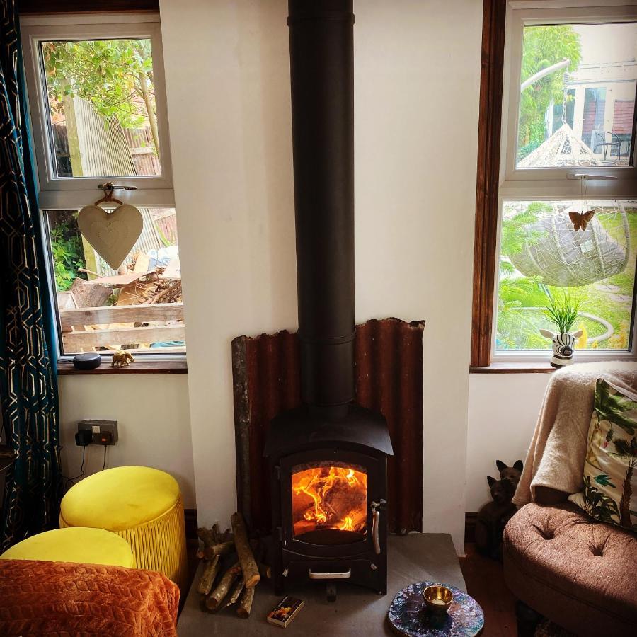 One Ninety Boutique Accommodation Burnham-on-Sea Εξωτερικό φωτογραφία