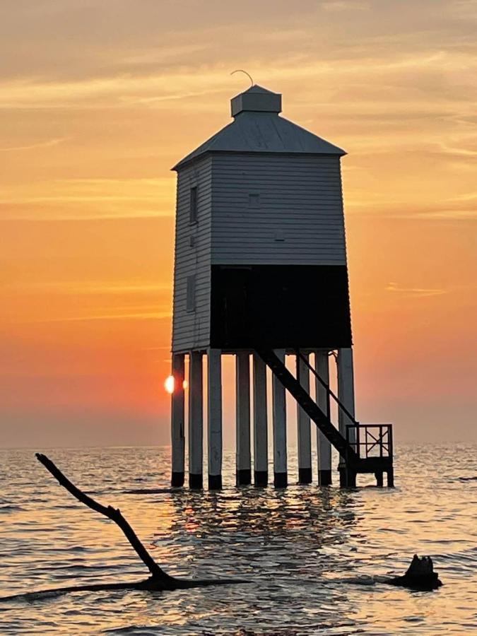 One Ninety Boutique Accommodation Burnham-on-Sea Εξωτερικό φωτογραφία