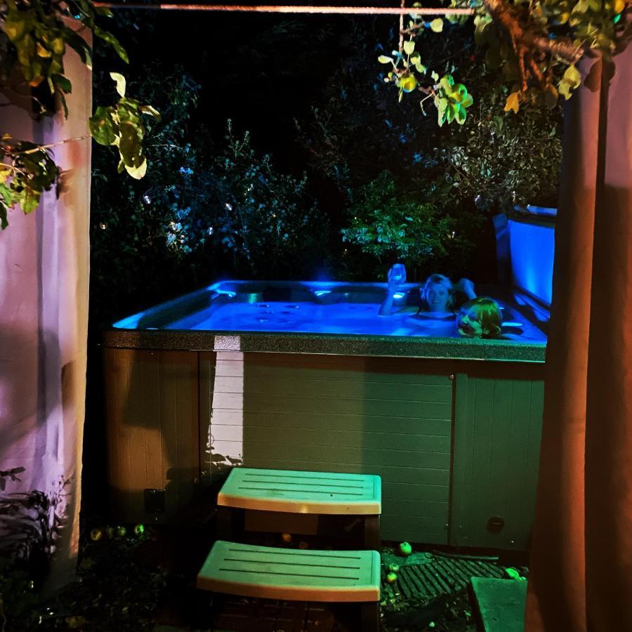 One Ninety Boutique Accommodation Burnham-on-Sea Εξωτερικό φωτογραφία