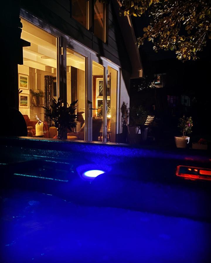 One Ninety Boutique Accommodation Burnham-on-Sea Εξωτερικό φωτογραφία