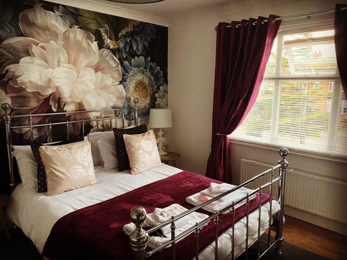 One Ninety Boutique Accommodation Burnham-on-Sea Εξωτερικό φωτογραφία