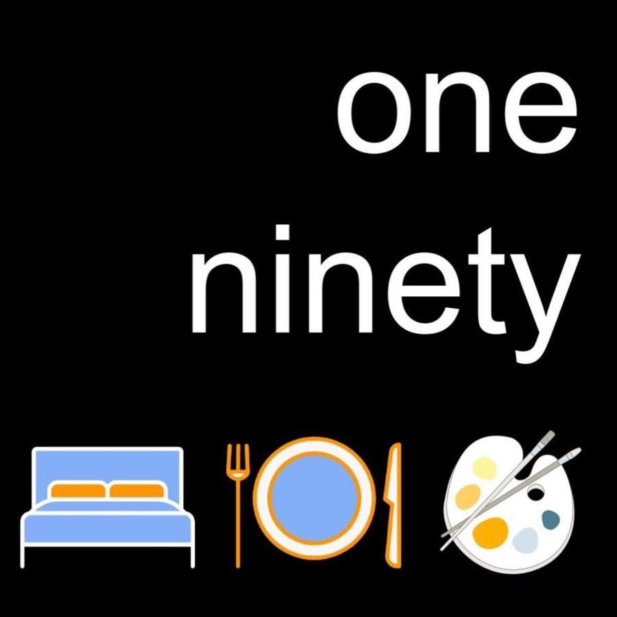 One Ninety Boutique Accommodation Burnham-on-Sea Εξωτερικό φωτογραφία
