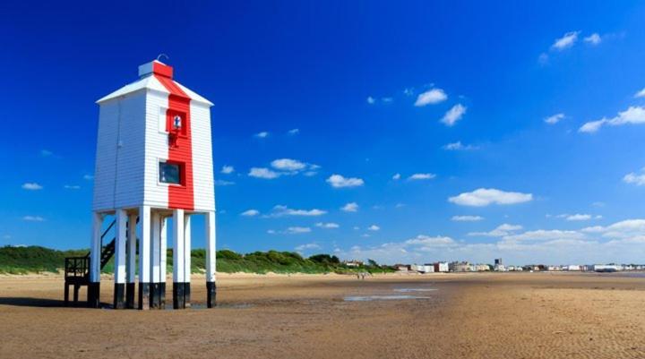 One Ninety Boutique Accommodation Burnham-on-Sea Εξωτερικό φωτογραφία